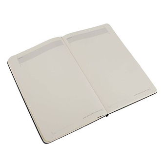 «Записная книжка Moleskine Passion Здоровый образ жизни (PASWELL)», бренда Moleskine - фото №4 - миниатюра
