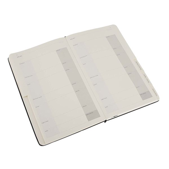  «Записная книжка Moleskine Passion Здоровый образ жизни (PASWELL)», бренда Moleskine - фото №5 - миниатюра