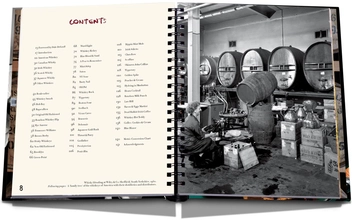 Паперова книга «Whiskey Cocktails», авторів Браян Ван Фландерн, Гаральд Готтсшалк - фото №3 - мініатюра