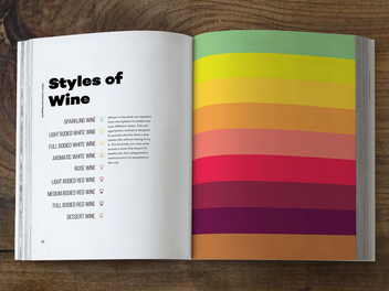 Бумажная книга «Wine Folly», авторов Джастин Хэммек, Мадлен Пакетт - фото №3 - миниатюра