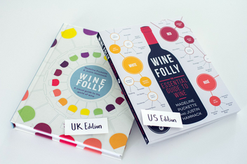 Бумажная книга «Wine Folly», авторов Джастин Хэммек, Мадлен Пакетт - фото №8 - миниатюра