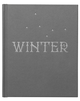 Паперова книга «Winter» - фото №2 - мініатюра