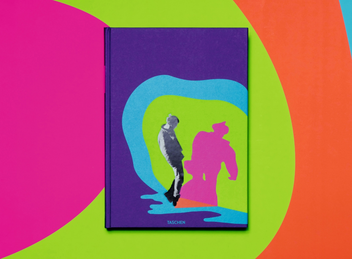 Паперова книга «Tom Wolfe. The Electric Kool-Aid Acid Test, Art Edition No. 1–100, Lawrence Schiller ‘Me and My Shadow’» - фото №3 - мініатюра