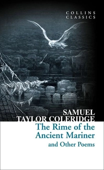 Бумажная книга «The Rime of the Ancient Mariner and Other Poems», автор Сэмюэл Кольридж - фото №2 - миниатюра