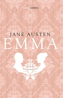 Паперова книга «Emma», автор Джейн Остін - фото №2 - мініатюра