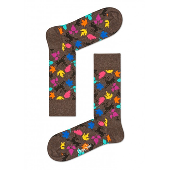 «Носки Happy Socks Forest Gift Box 4 пары 41-46 р (XFOR09-8000)», бренда Happy Socks - фото №3 - миниатюра