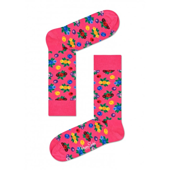 «Носки Happy Socks Forest Gift Box 4 пары 41-46 р (XFOR09-8000)», бренда Happy Socks - фото №5 - миниатюра