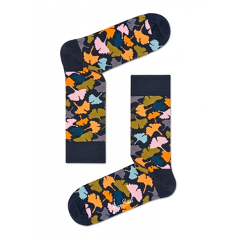 «Носки Happy Socks Forest Gift Box 4 пары 41-46 р (XFOR09-8000)», бренда Happy Socks - фото №6 - миниатюра