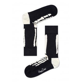 «Носки Happy Socks Halloween Gift Box 3 пары 36-40 р (XHAL08-9001)», бренда Happy Socks - фото №4 - миниатюра
