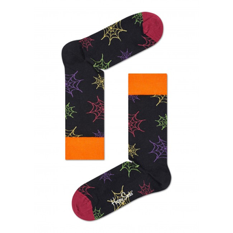 «Носки Happy Socks Halloween Gift Box 3 пары 36-40 р (XHAL08-9001)», бренда Happy Socks - фото №5 - миниатюра