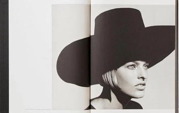 Бумажная книга «Peter Lindbergh. Dior», автор Мартин Харрисон - фото №18 - миниатюра