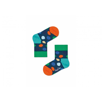  «Носки Happy Socks Two Peas In A Pod Gift Box 2 пары 36-40 р (XPEA02-7000)», бренда Happy Socks - фото №3 - миниатюра