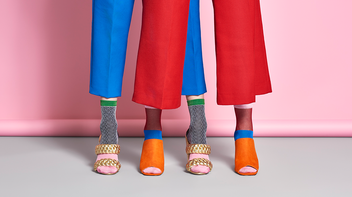 «Носки Happy Socks Kajsa Gift Box One size 2 пары (XSISKAJ07-3000)», бренда Happy Socks - фото №3 - миниатюра