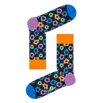  «Носки Happy Socks 7 Days Gift Box 7 пар 41-46 р (XSNI08-0100)», бренда Happy Socks - фото №3 - миниатюра
