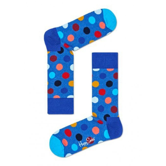  «Носки Happy Socks 7 Days Gift Box 7 пар 41-46 р (XSNI08-0100)», бренда Happy Socks - фото №4 - миниатюра