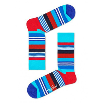  «Носки Happy Socks 7 Days Gift Box 7 пар 41-46 р (XSNI08-0100)», бренда Happy Socks - фото №7 - миниатюра