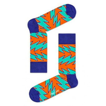  «Носки Happy Socks 7 Days Gift Box 7 пар 41-46 р (XSNI08-0100)», бренда Happy Socks - фото №8 - миниатюра