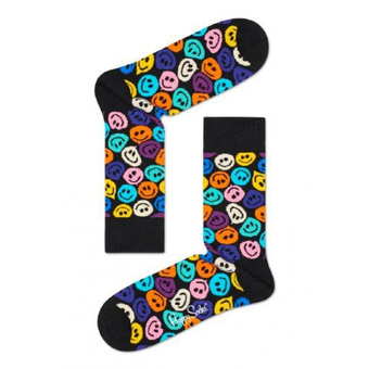  «Носки Happy Socks 7 Days Gift Box 7 пар 41-46 р (XSNI08-0100)», бренда Happy Socks - фото №9 - миниатюра