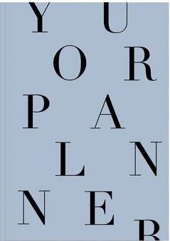  «Планер Your Planner (planner20)», бренда Your Planner - фото №1 - миниатюра