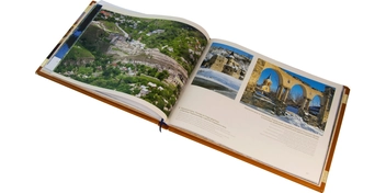Паперова книга «Неповторна Україна» - фото №5 - мініатюра