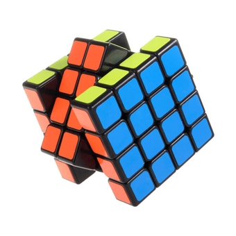  «Головоломка QiYi QiYuan 4x4 (161)», бренда QiYi - фото №3 - миниатюра