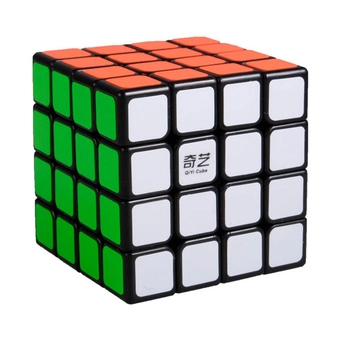  «Головоломка QiYi QiYuan 4x4 (161)», бренда QiYi - фото №2 - миниатюра