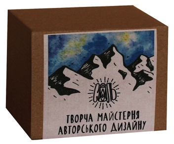 «Чашка Соль Tea Time 330 мл (6.1003)» - фото №4 - мініатюра