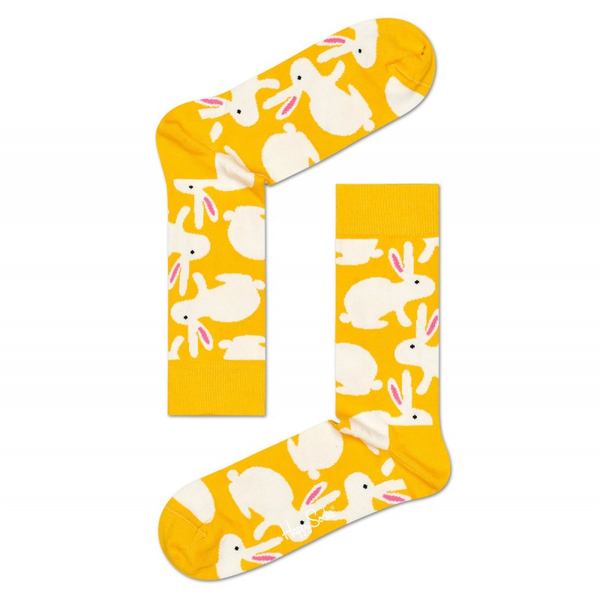 «Носки Happy Socks Easter Gift Box 3 пары 41-46 р (XEAS08-9000)», бренда Happy Socks - фото №1