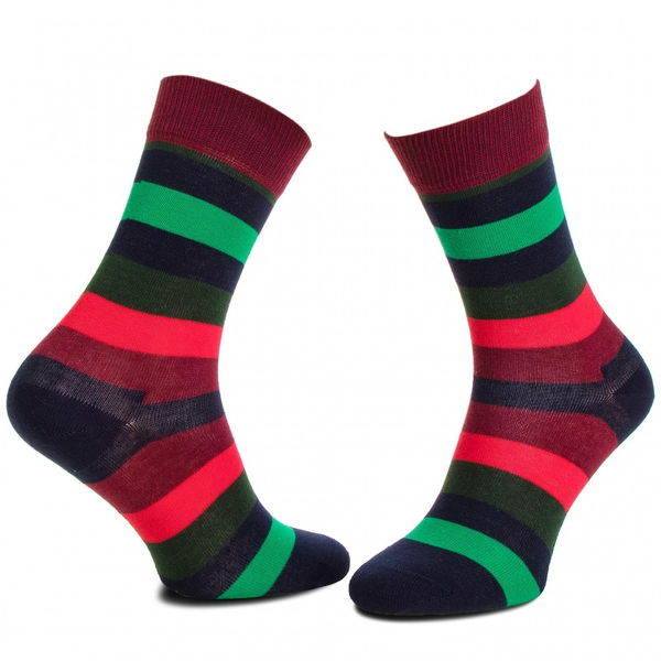  «Носки Happy Socks Holiday Big Dot Gift Box 4 пары 36-40 р (XBDO09-4000)», бренда Happy Socks - фото №1