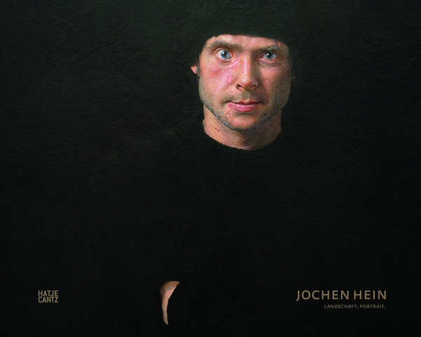 Паперова книга «Jochen Hein. Die Natur des Menschen» - фото №1