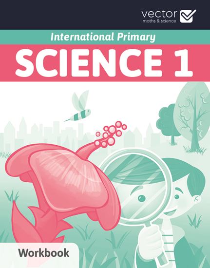 [object Object] «Science 1. Workbook» - фото №1