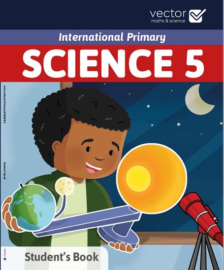 Бумажная книга «Science 5. Student's Book» - фото №1
