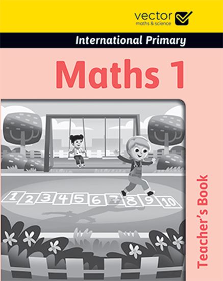 [object Object] «Maths 1. Teachers Book» - фото №1