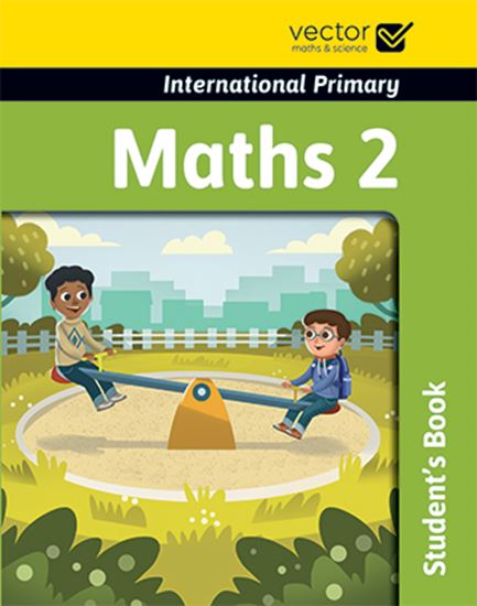[object Object] «Maths 2 Student's Book» - фото №1