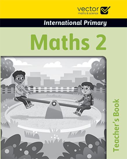 [object Object] «Maths 2 Teacher's Book» - фото №1