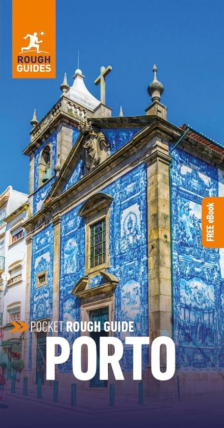 [object Object] «Porto. Travel Guide with Free eBook» - фото №1