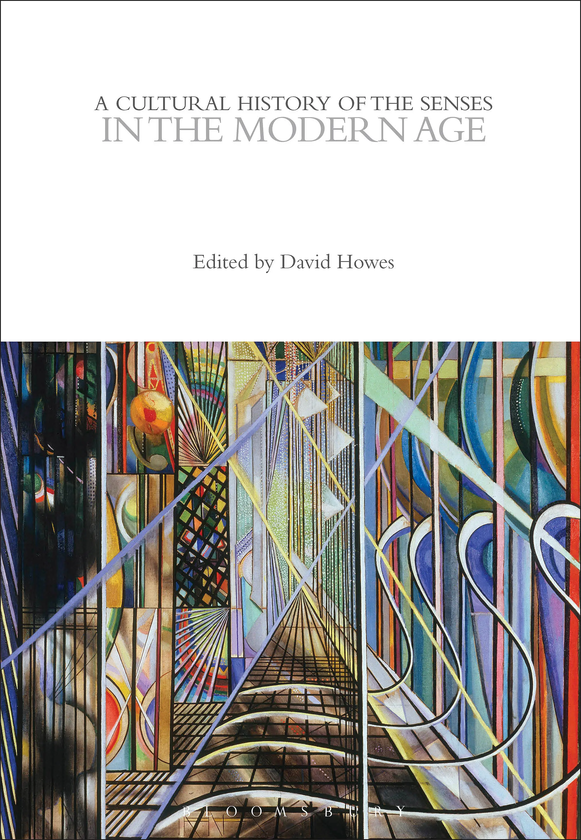 Бумажная книга «A Cultural History of the Senses in the Modern Age» - фото №1
