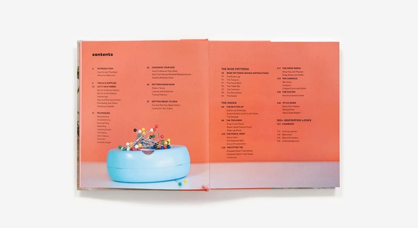 Бумажная книга «Make It Yours with Mimi G. A Sewist's Guide to a Custom Wardrobe», автор Мими Г. Форд - фото №1