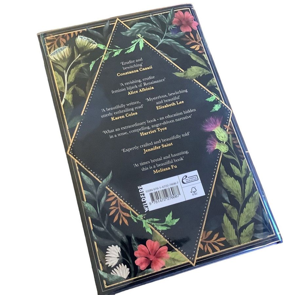 Бумажная книга «The Book of Eve», автор Мэг Клотьер - фото №1