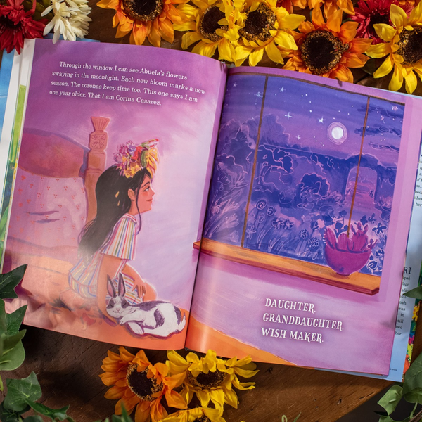 Бумажная книга «A Crown for Corina», автор Лаекан Зе Кемп - фото №1