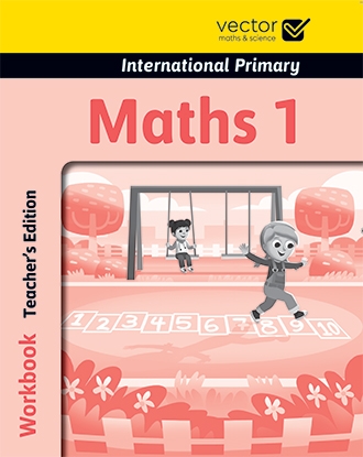 [object Object] «Maths 1. Workbook Teacher's Edition» - фото №1