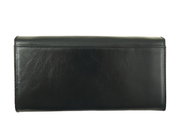 «Гаманець Wanlima (W50040230835-black)», бренду Wanlima - фото №1