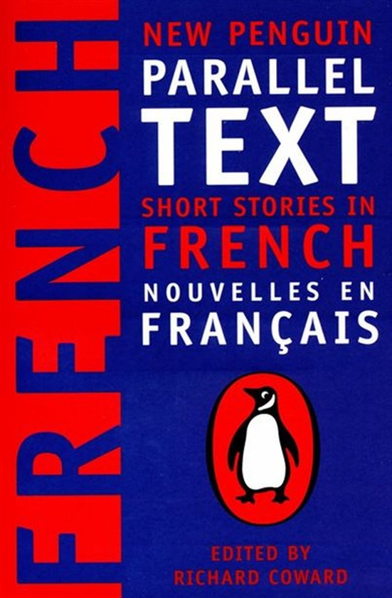 Паперова книга «Short Stories in French», автор Річард Ковард - фото №1