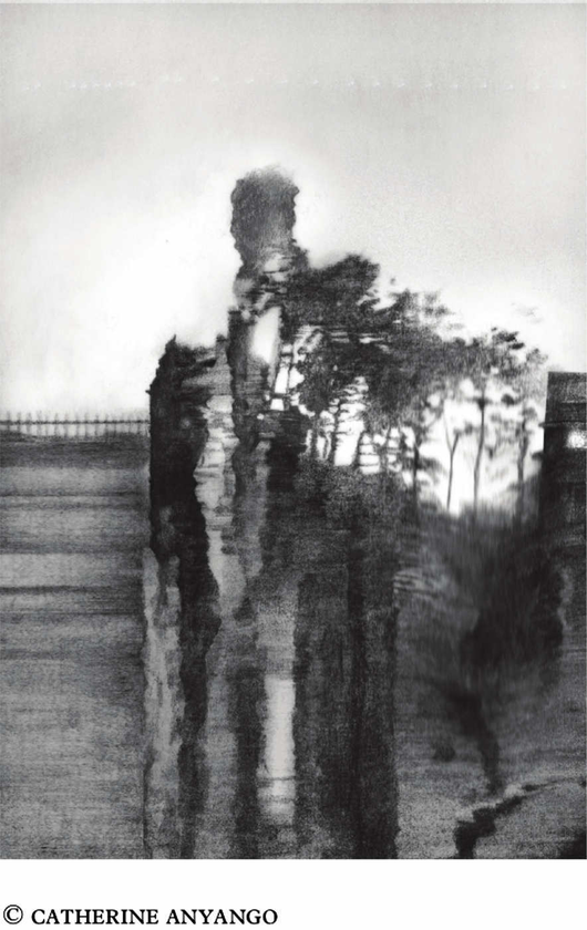 [object Object] «Granta 131. The Map Is Not the Territory», автор Сигрид Раусинг - фото №2 - миниатюра