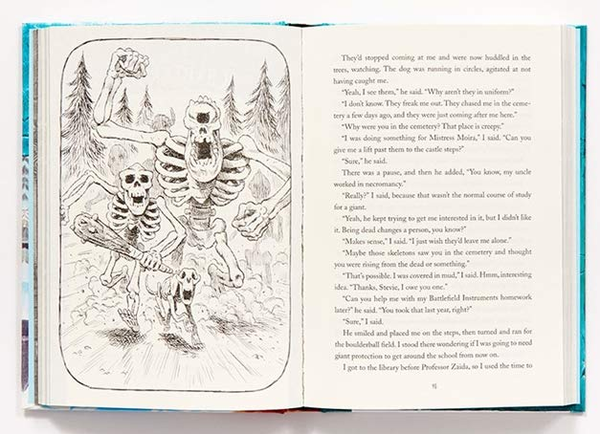 Паперова книга «Polar Distress», автор Шейла Ґрау - фото №1
