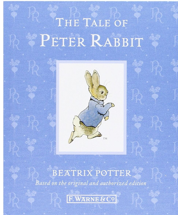 [object Object] «The Peter Rabbit Library (10 Books Collection Gift Set)», автор Беатрис Поттер - фото №6 - миниатюра