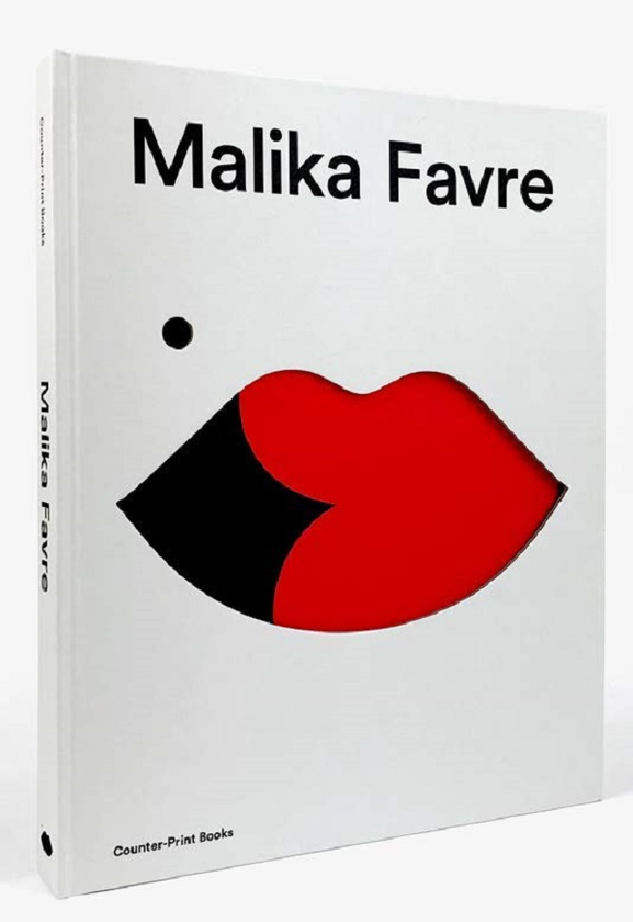 Бумажная книга «Malika Favre», автор Малика Фавр - фото №1