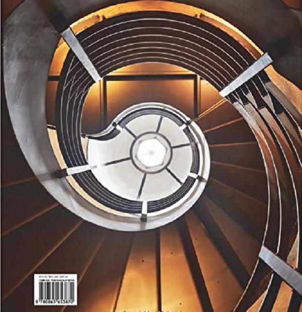 Паперова книга «Pietro Cicognani. Architecture and Design», автор Карен Бруно - фото №1
