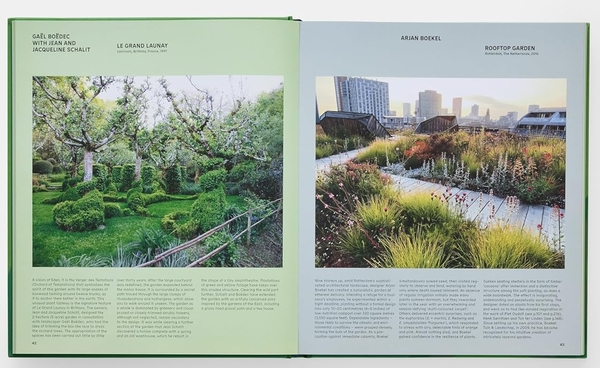 Паперова книга «The Contemporary Garden», автор Редактори "Phaidon" - фото №1