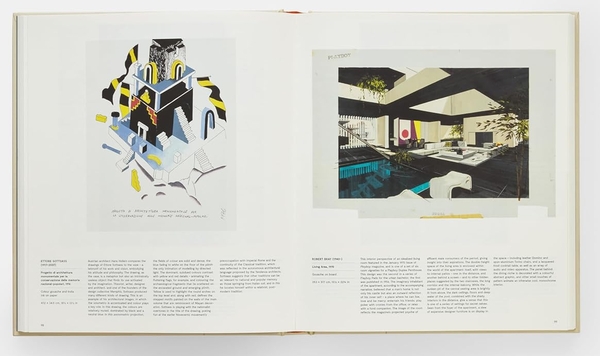 Паперова книга «Drawing Architecture», автор Хелен Томас - фото №1